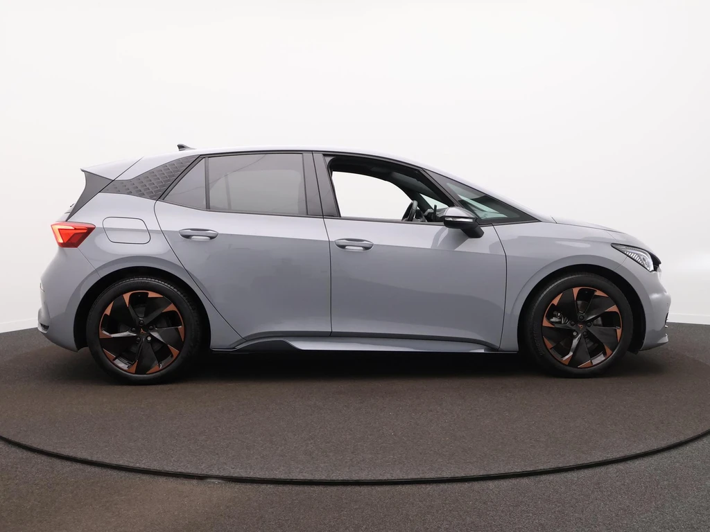 CUPRA Born – foto 9
