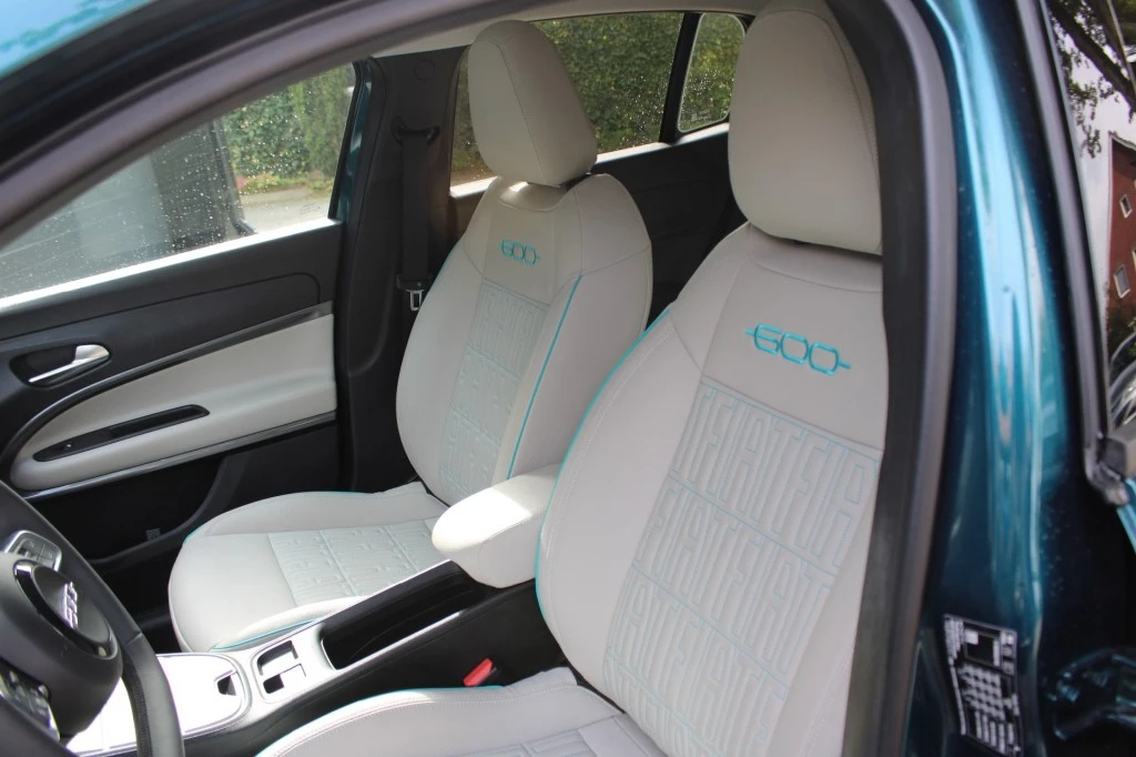 Fiat 600 – foto 18