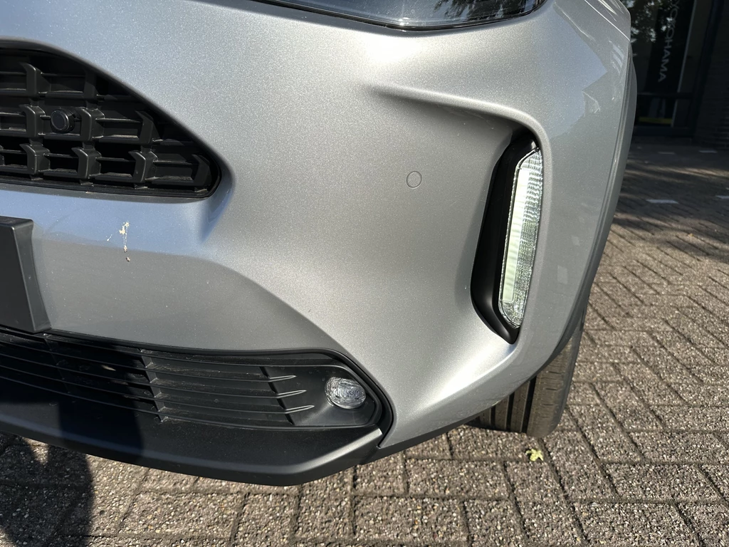 Toyota Yaris Cross – foto 15