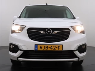 Opel Combo – thumbnail 9
