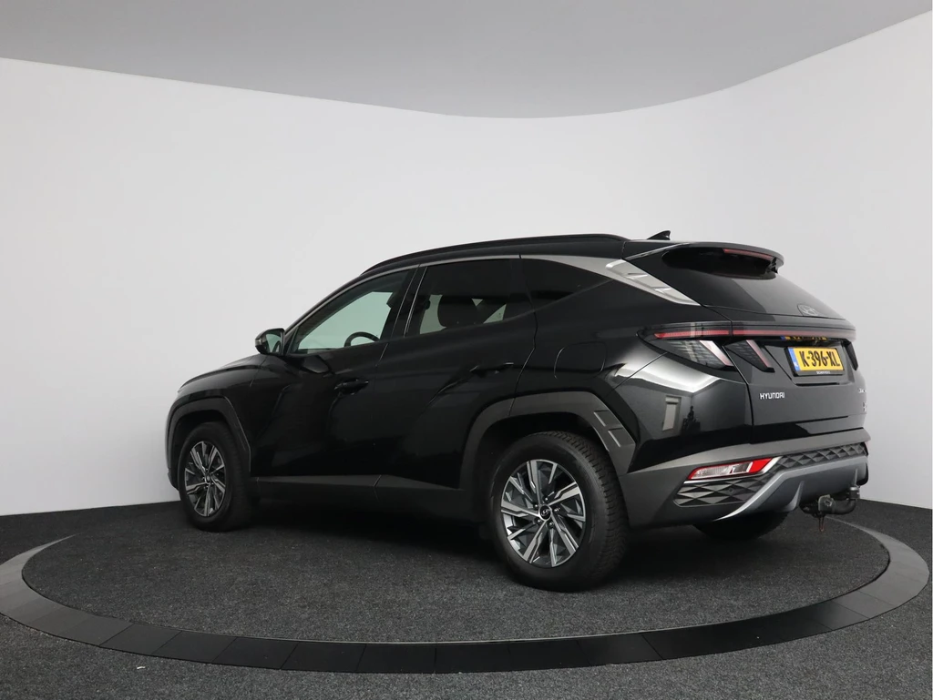 Hyundai Tucson – foto 4