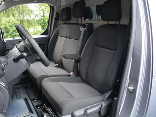 Opel Vivaro-e – thumbnail 22