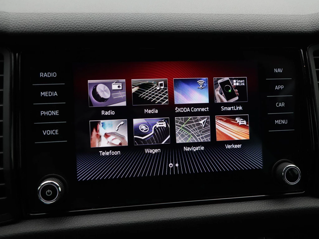 Škoda Kodiaq – foto 28