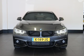 BMW 4 Serie – thumbnail 8