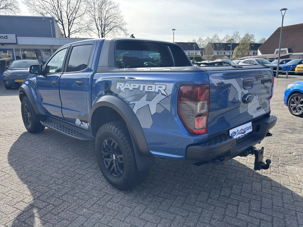 Ford Ranger – foto 3