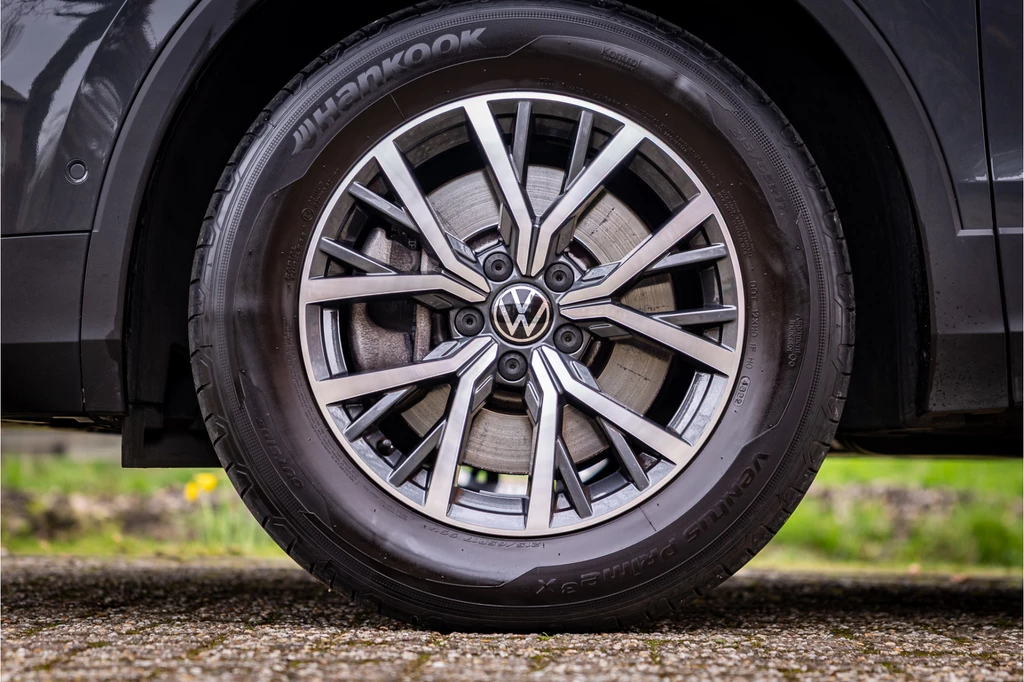 Volkswagen Tiguan – foto 18