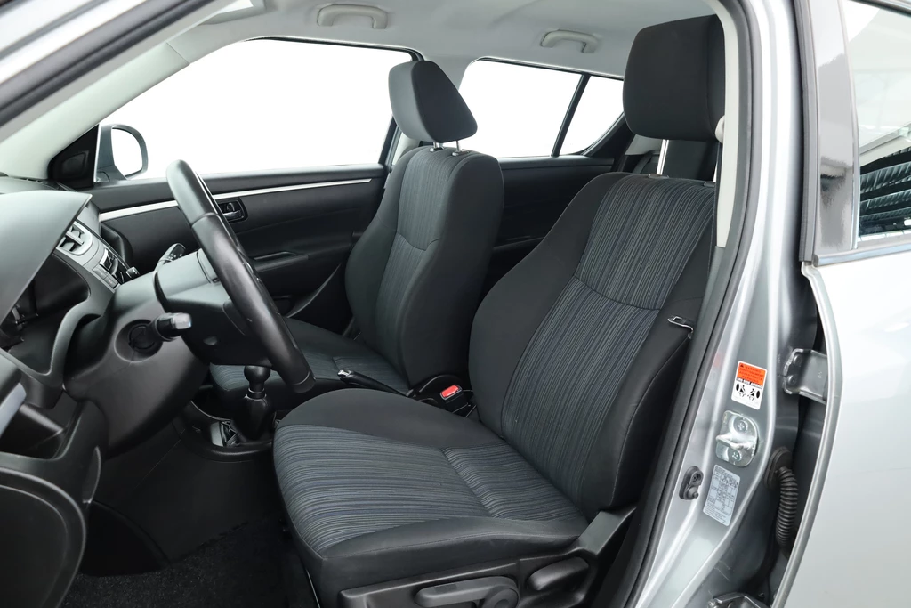 Suzuki Swift – foto 4