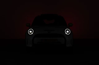 MINI Electric – thumbnail 42