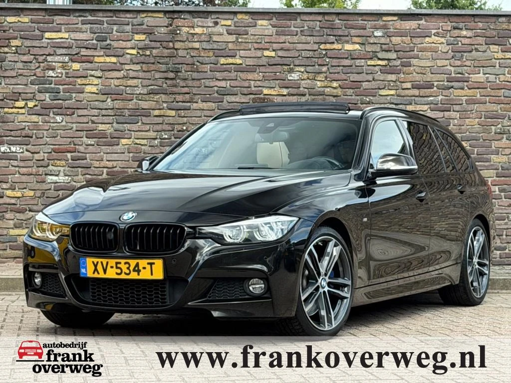 BMW 3 Serie – foto 1