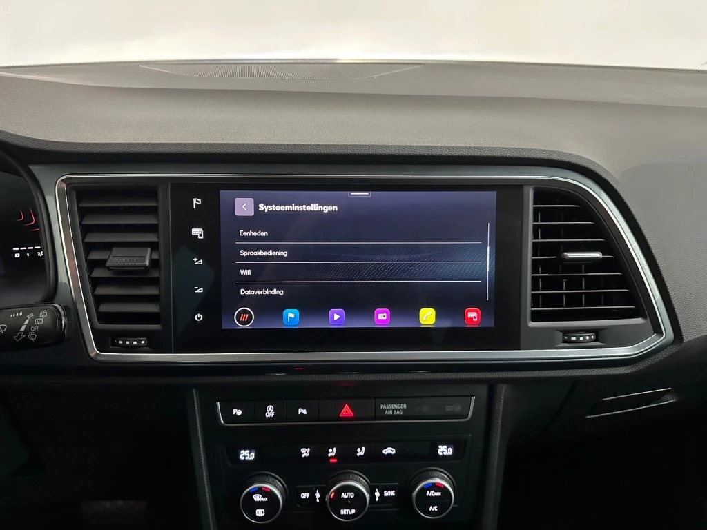 SEAT Ateca – foto 57