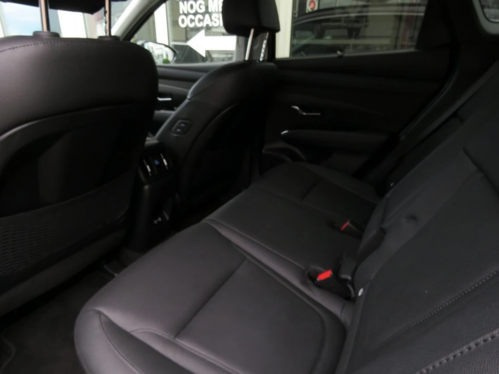 Hyundai Tucson – foto 38