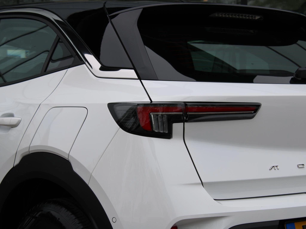 Opel Mokka – foto 23