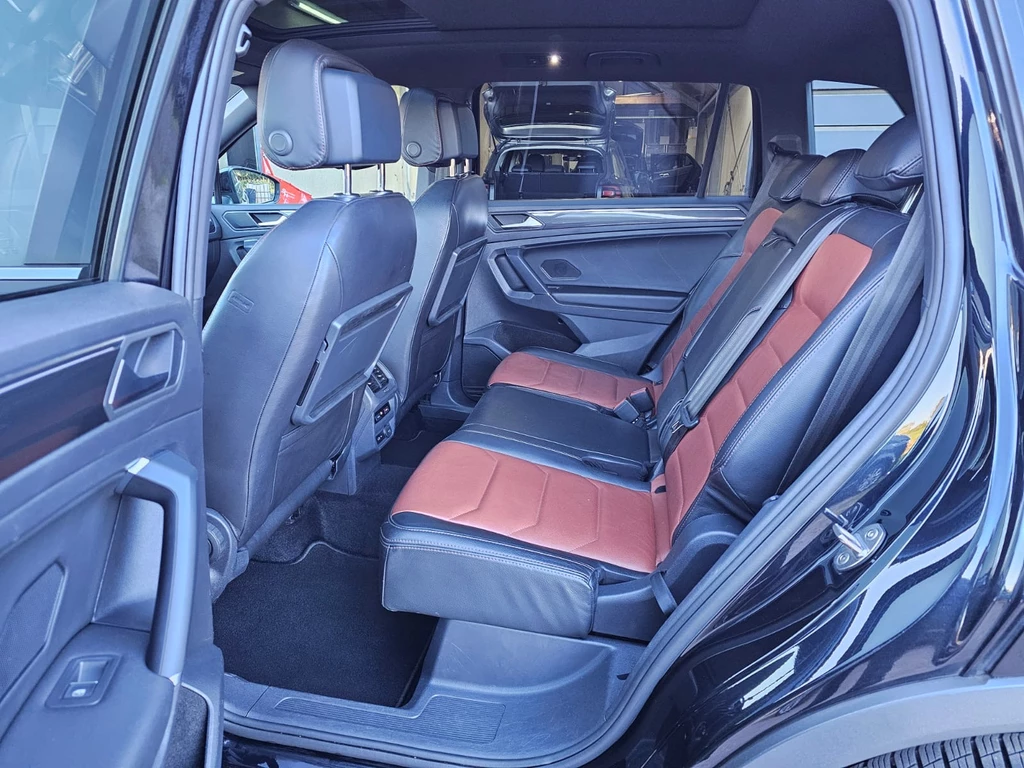 Volkswagen Tiguan Allspace – foto 27