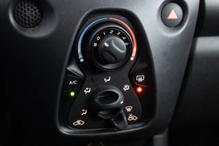 Toyota Aygo – thumbnail 19