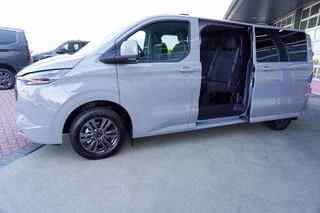 Ford E-Transit – thumbnail 3