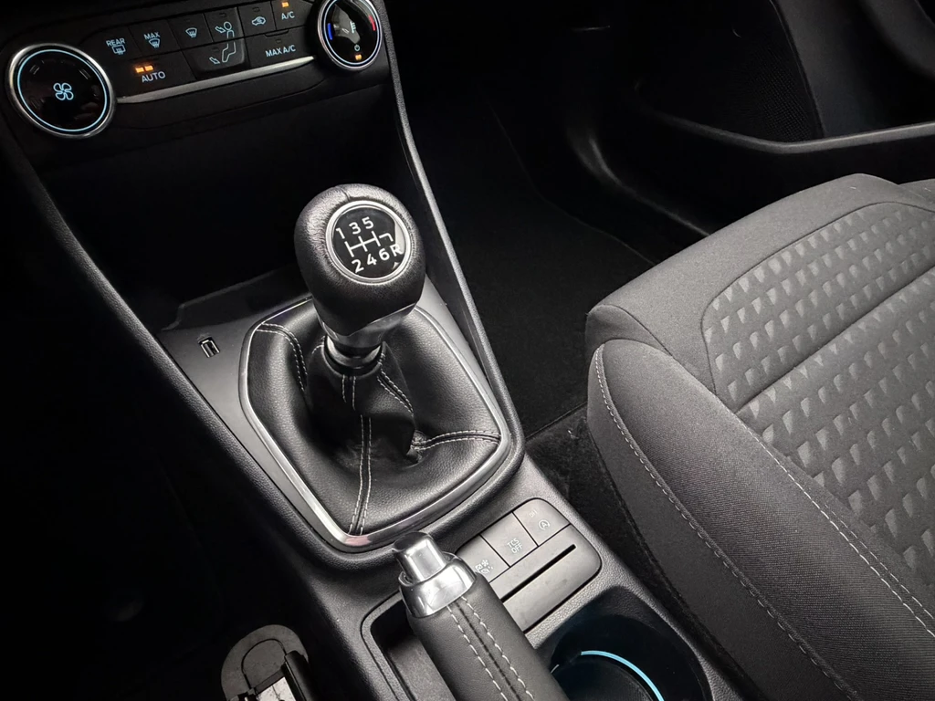 Ford Fiesta – foto 13