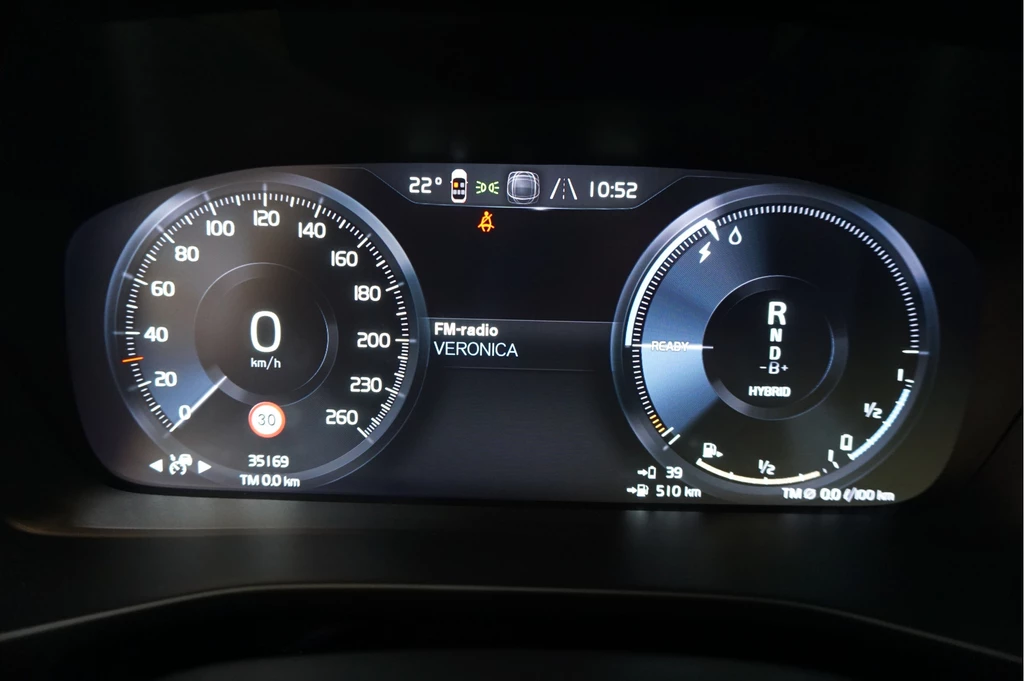 Volvo XC40 – foto 24