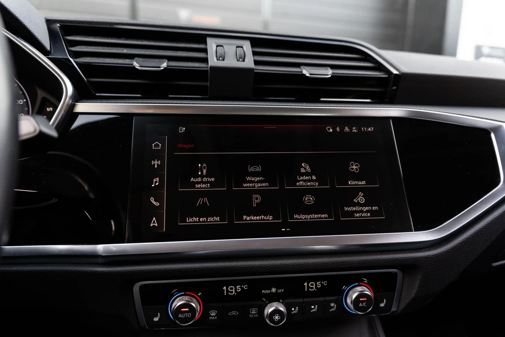 Audi Q3 – foto 29