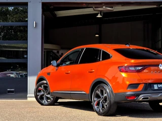 Renault Arkana – thumbnail 8