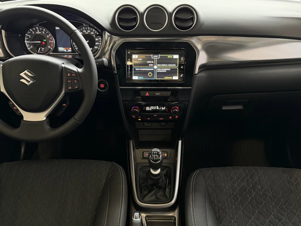 Suzuki Vitara – foto 36