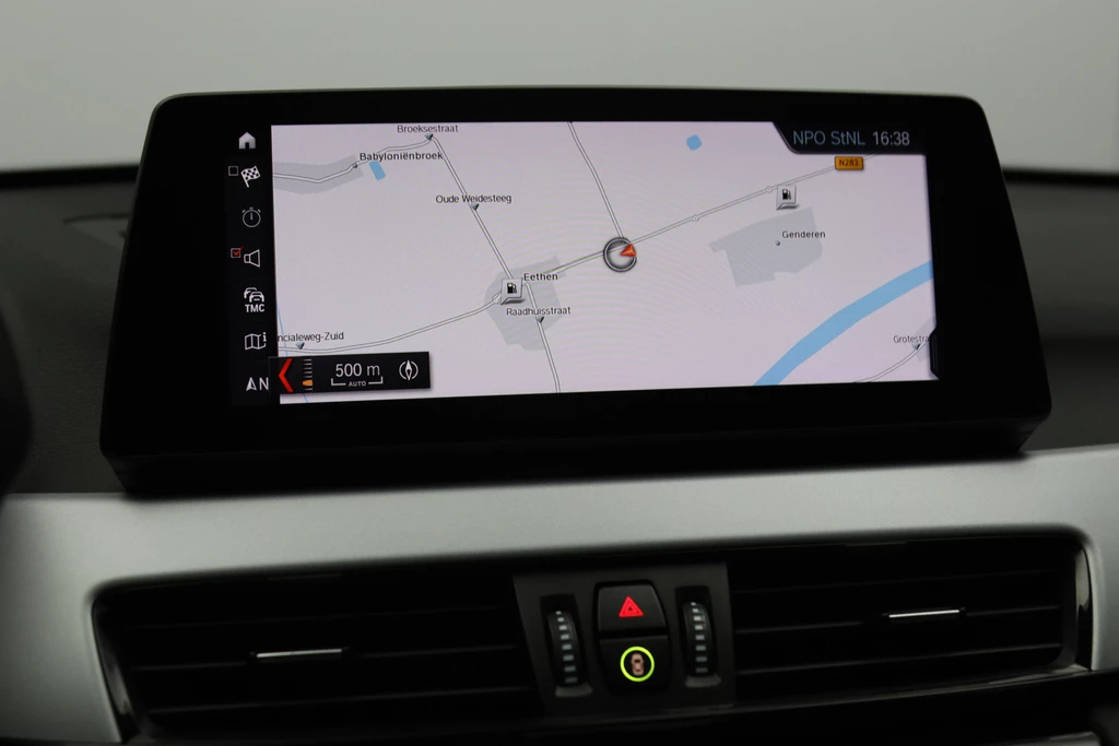 BMW X1 – foto 14
