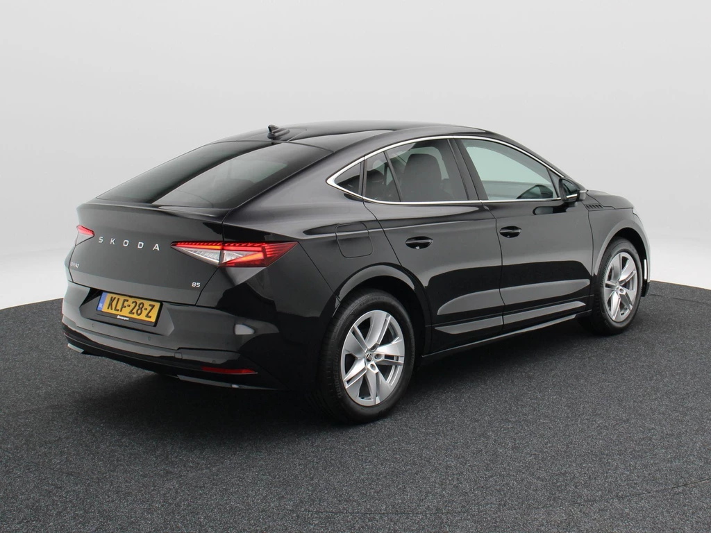 Škoda Enyaq Coupe – foto 4