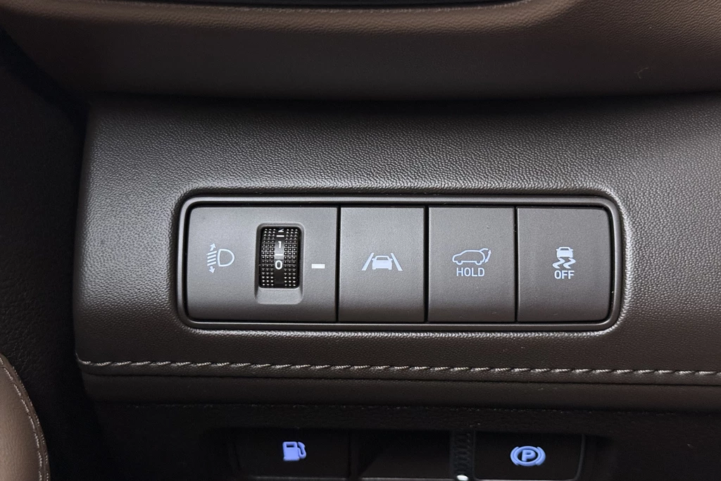Hyundai Santa Fe – foto 26