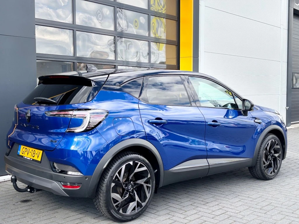 Renault Captur – foto 6