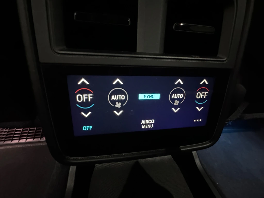 Porsche Taycan – foto 34
