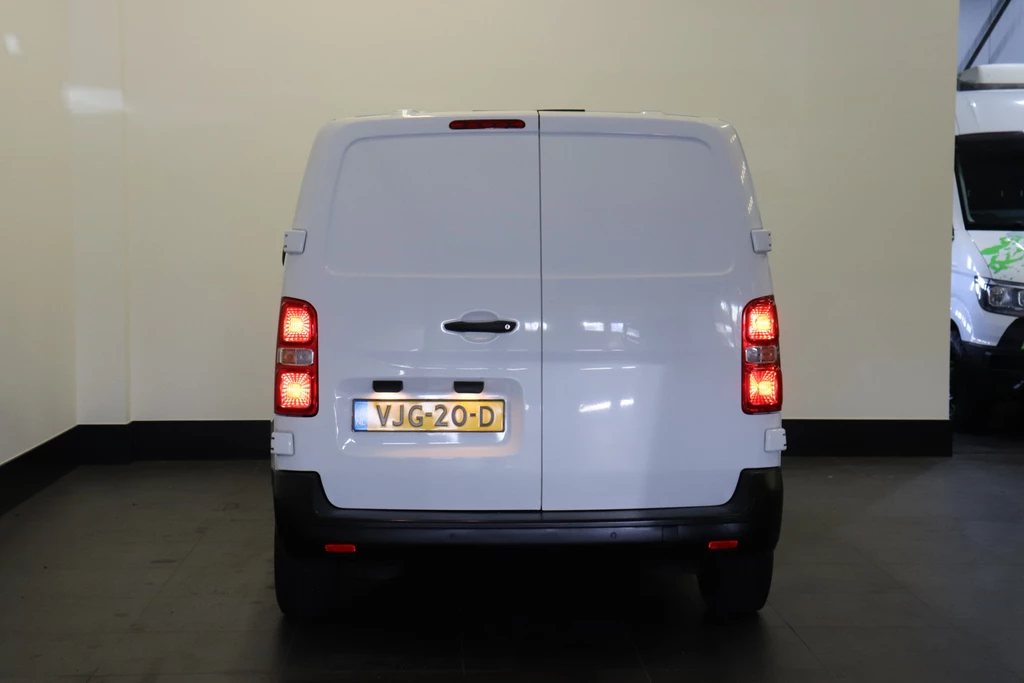 Opel Vivaro – foto 3