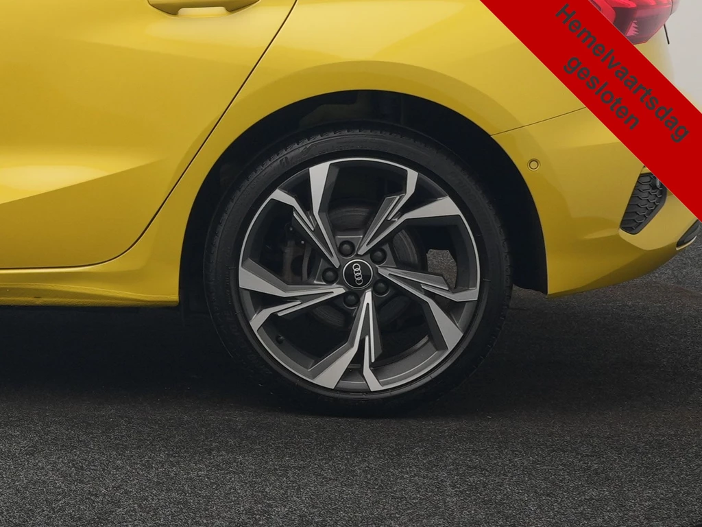 Audi A3 – foto 44