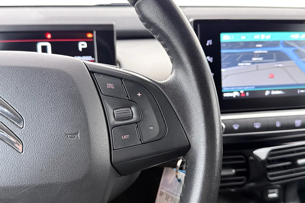 Citroën C4 Cactus – foto 19