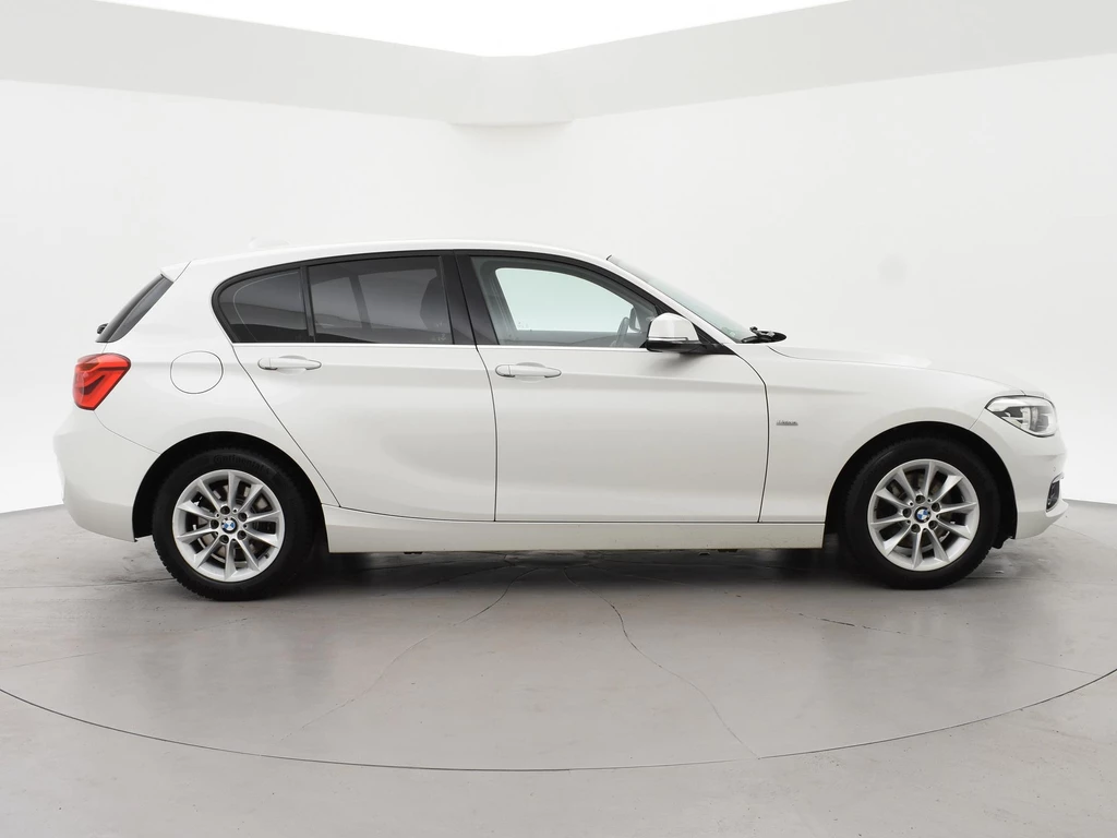BMW 1 Serie – foto 5