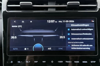 Hyundai Tucson – thumbnail 33