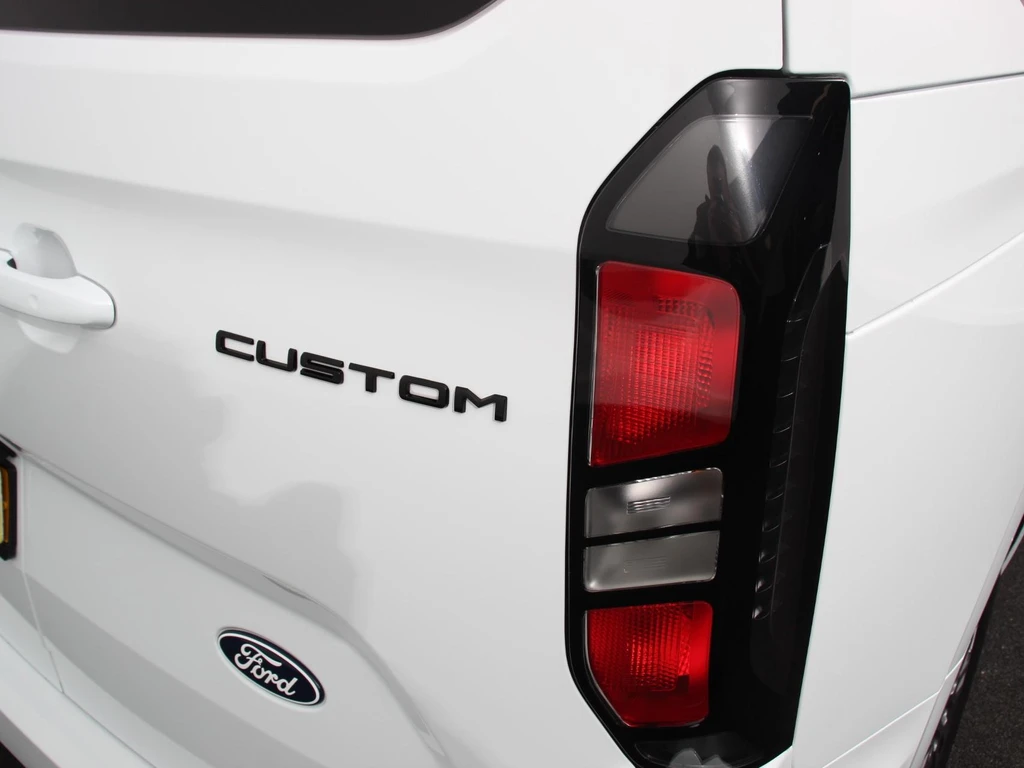Ford Transit Custom – foto 19