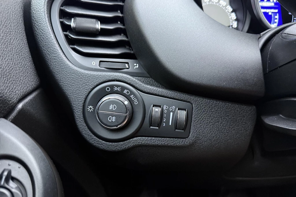 Fiat 500X – foto 18