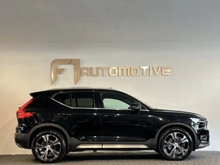 Volvo XC40 – thumbnail 6