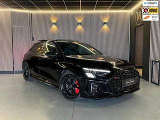 Audi RS3 – thumbnail 9