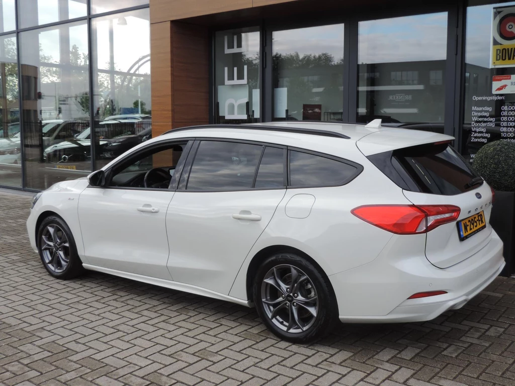 Ford Focus – foto 4