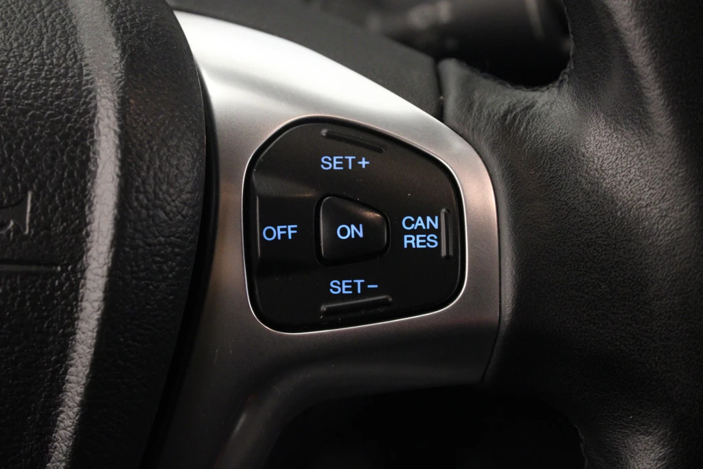 Ford EcoSport – foto 16