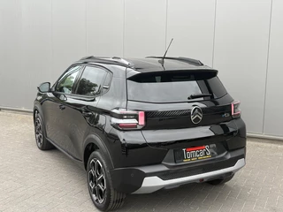 Citroën ë-C3 – thumbnail 5