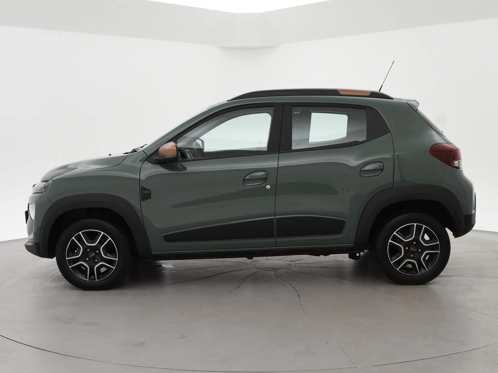 Dacia Spring – foto 2