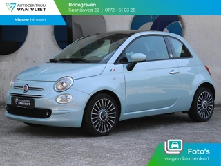 Fiat 500 – thumbnail 1
