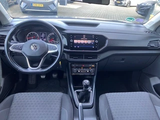 Volkswagen T-Cross – thumbnail 10