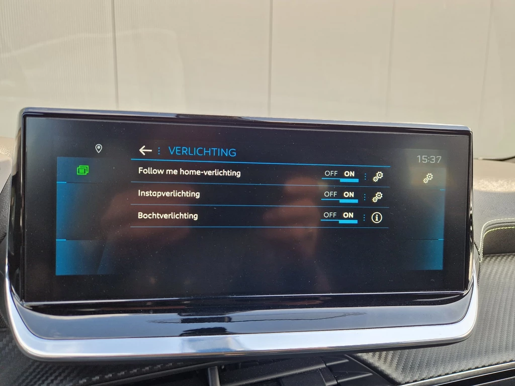 Peugeot 2008 – foto 24