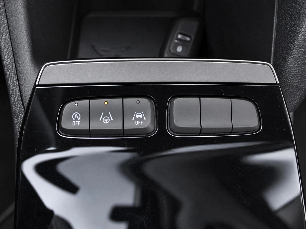 Opel Mokka – foto 14