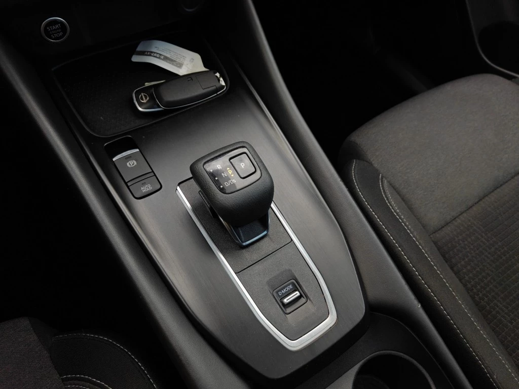 Nissan QASHQAI – foto 29