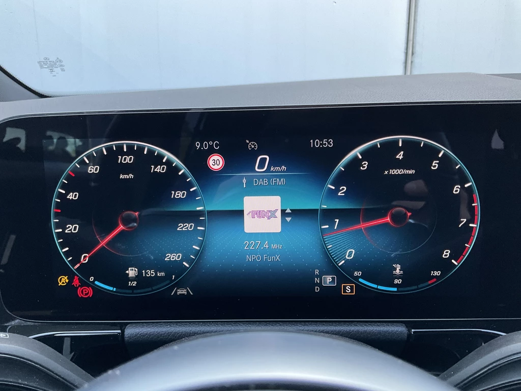 Mercedes-Benz GLA – foto 36