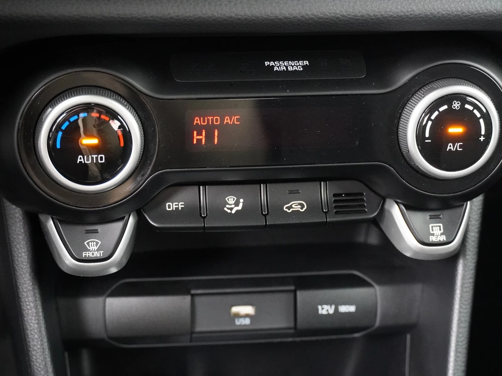 Kia Picanto – foto 30