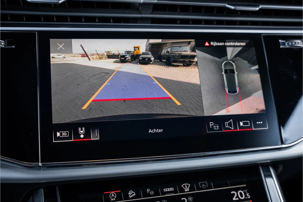 Audi SQ8 – foto 21